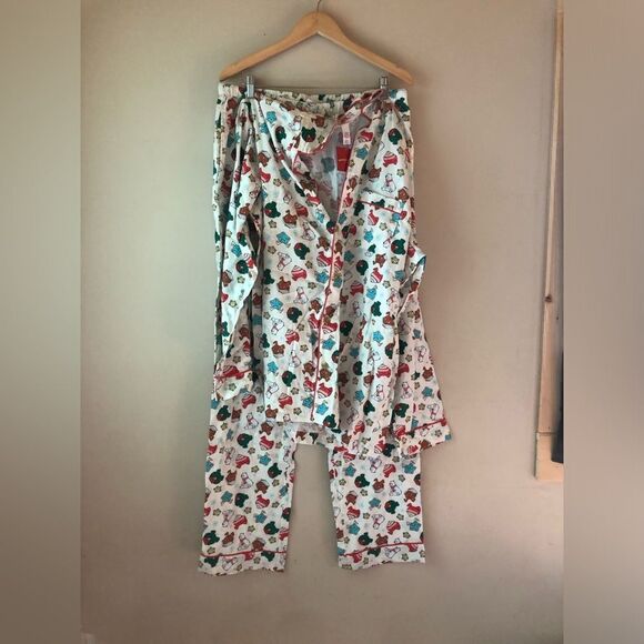 📳 Wondershop | New Pj Set - Picture 1 of 4